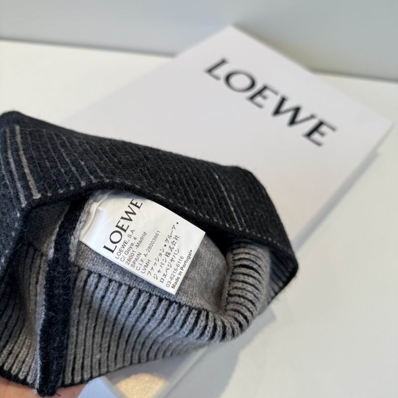 Loewe Hat (477)