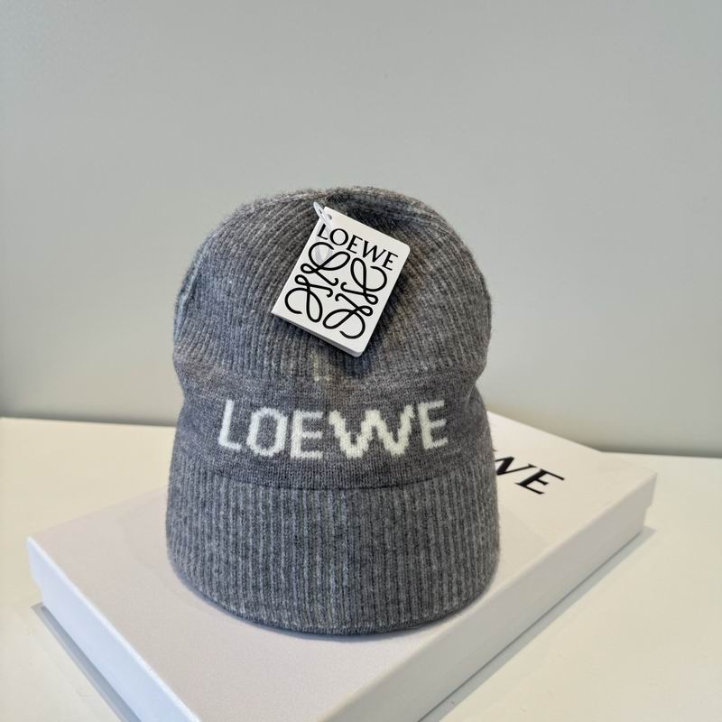 Loewe Hat (489)