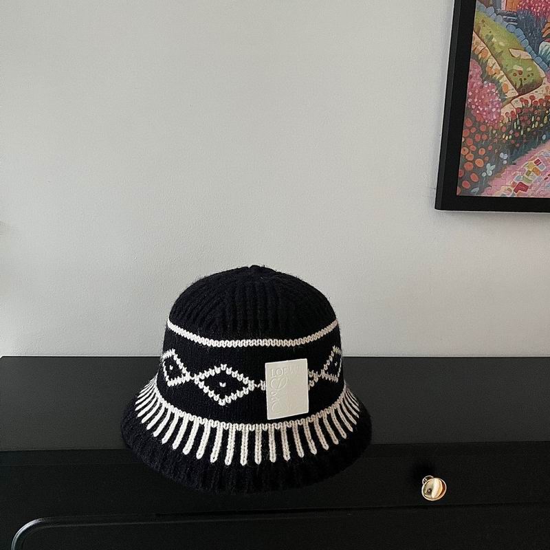 Loewe Hat (593)
