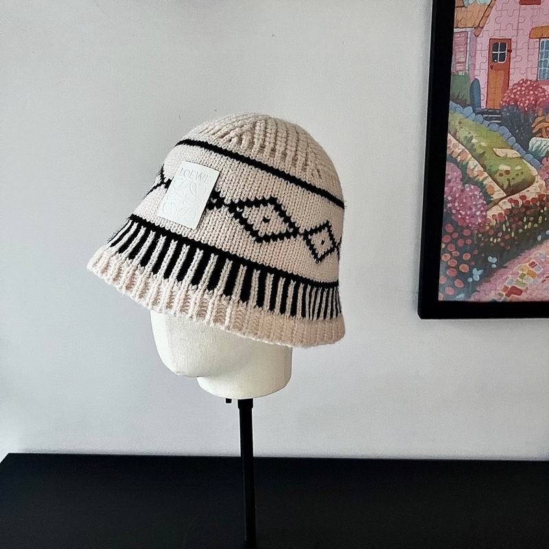 Loewe Hat (606)