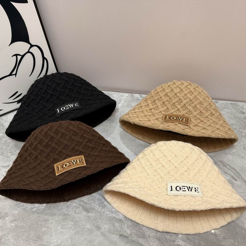 Loewe Hat (676)
