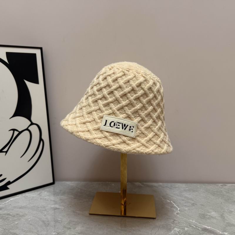Loewe Hat (682)