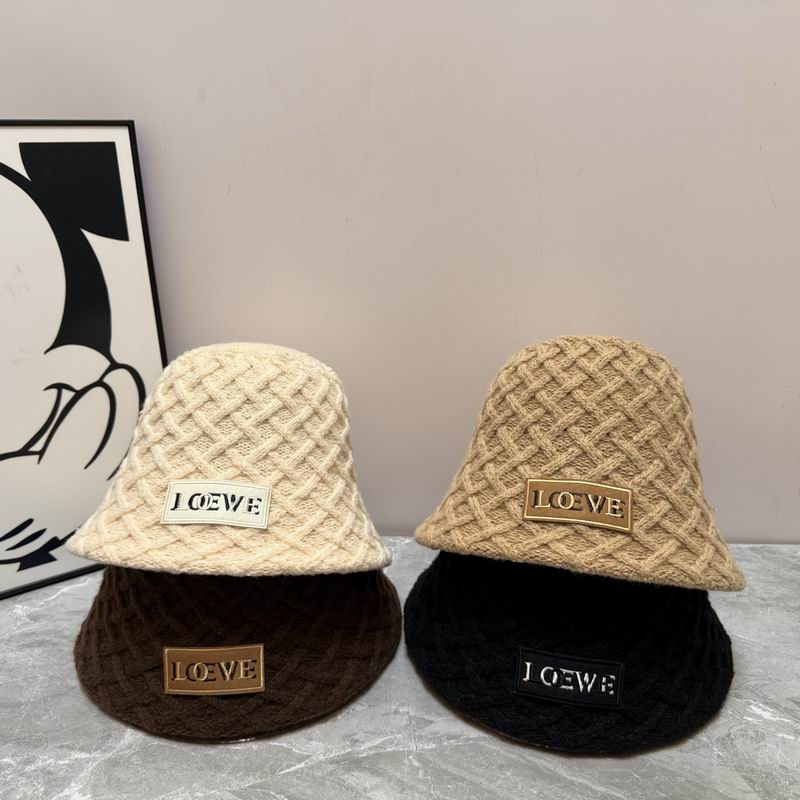 Loewe Hat (683)