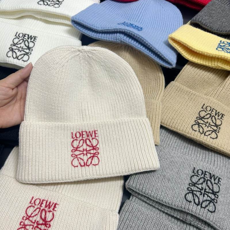 Loewe Hat dx (1190)