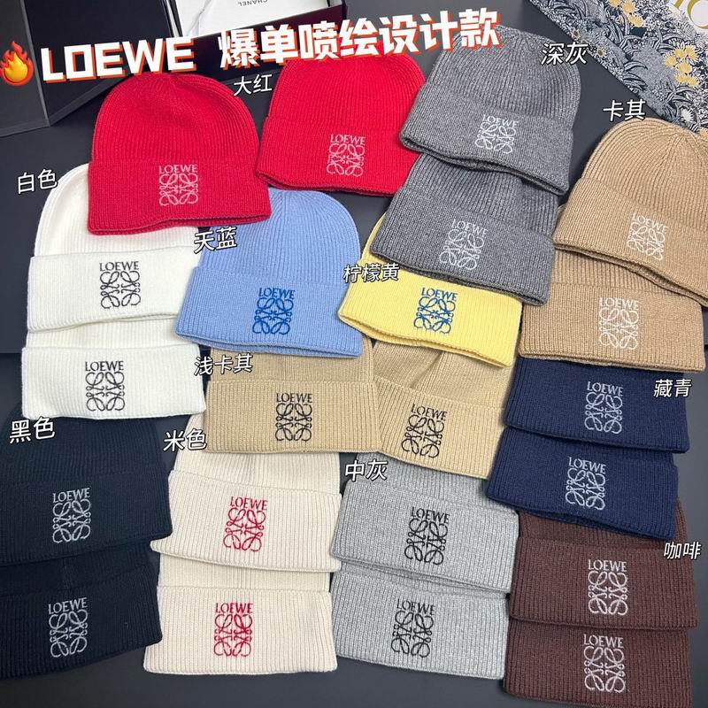 Loewe Hat dx (1192)
