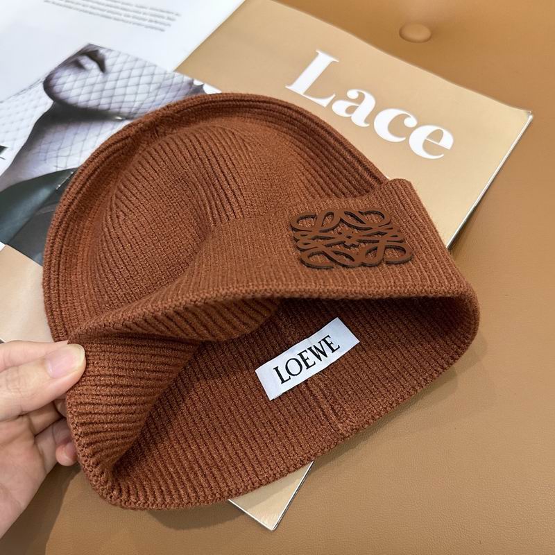 Loewe Hat dx (256)