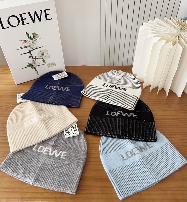 Loewe Hat dx (587)