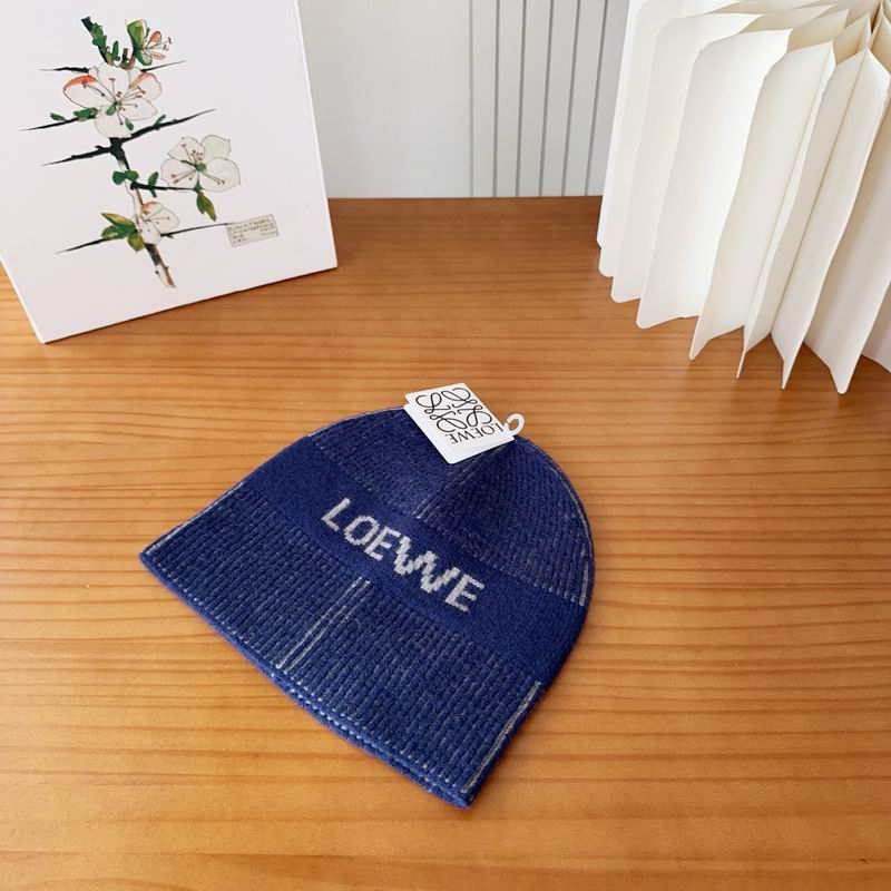 Loewe Hat dx (594)