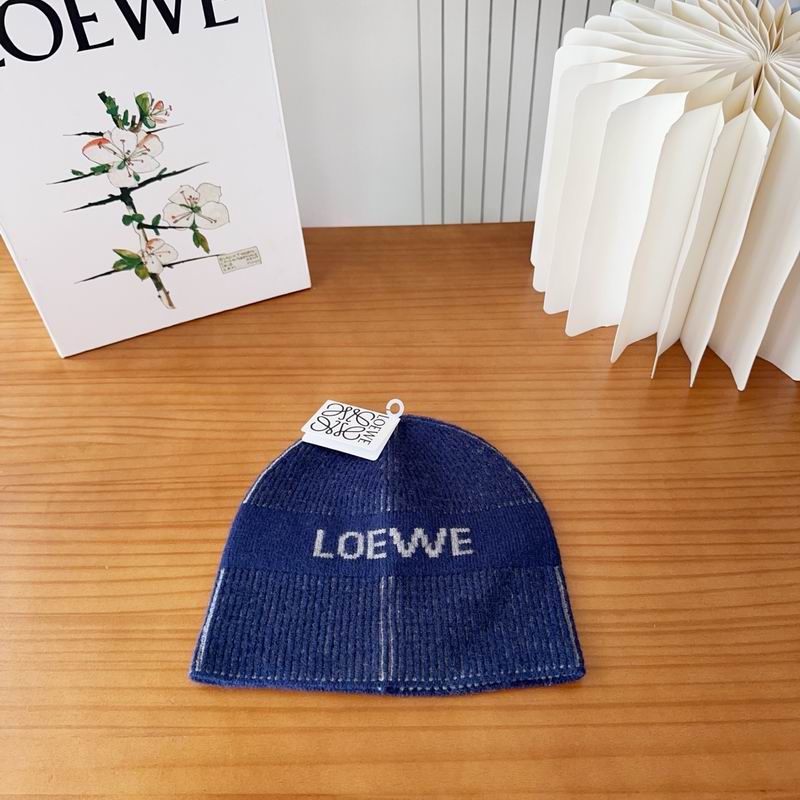 Loewe Hat dx (595)