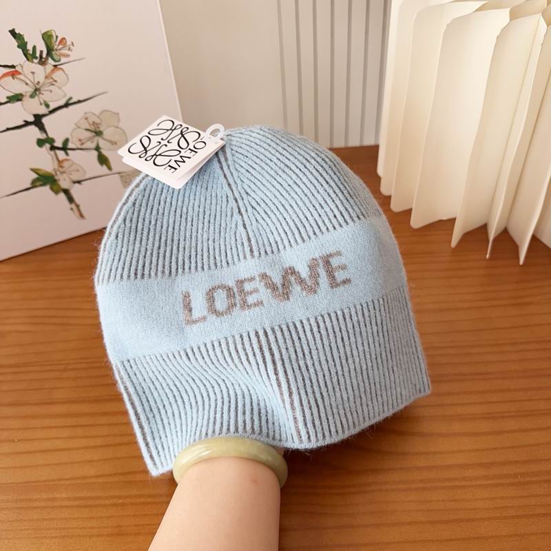 Loewe Hat dx (628)