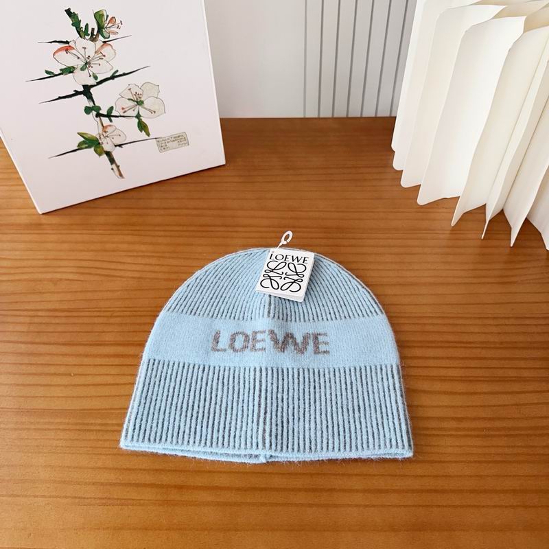 Loewe Hat dx (631)