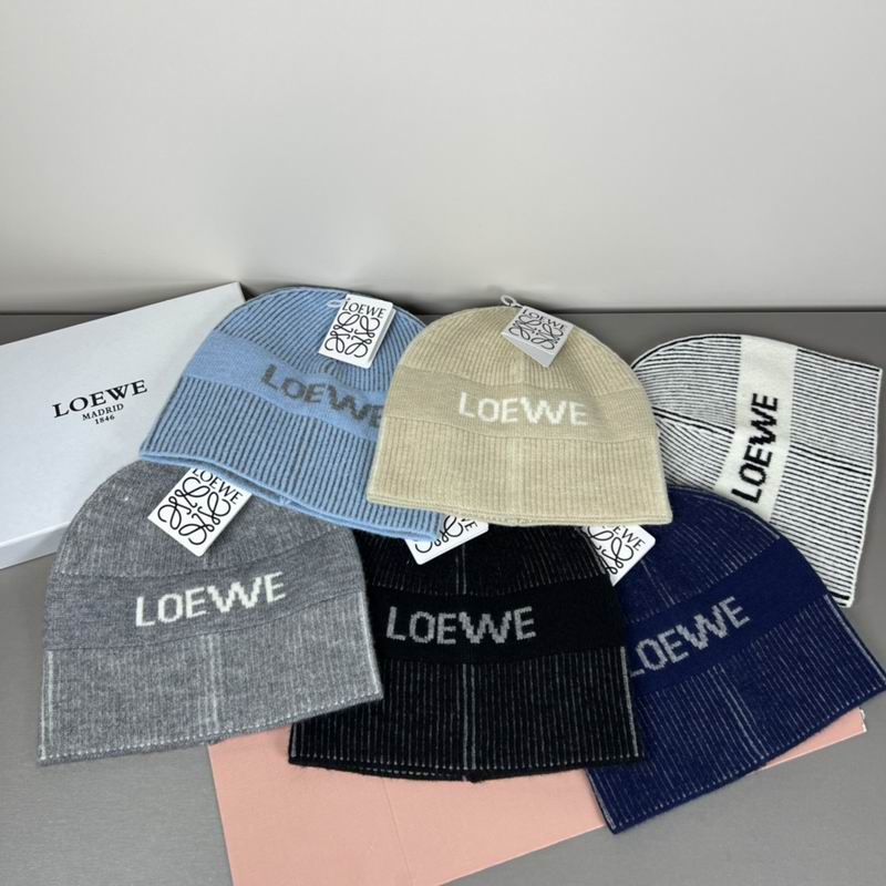 Loewe Hat dx (794)