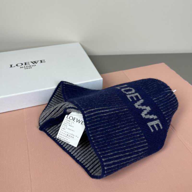 Loewe Hat dx (798)