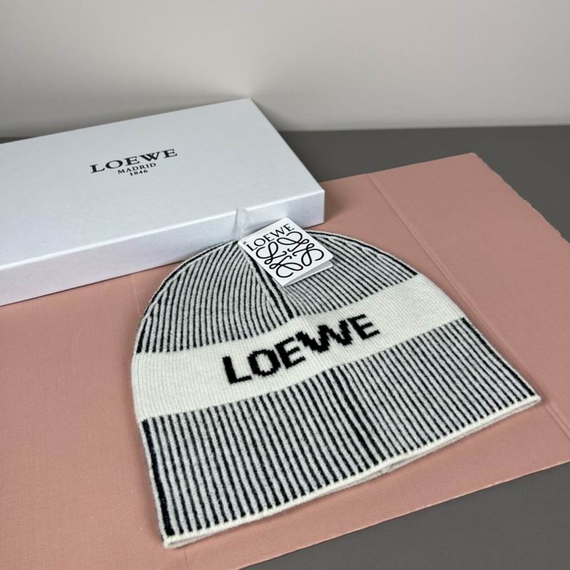 Loewe Hat dx (801)