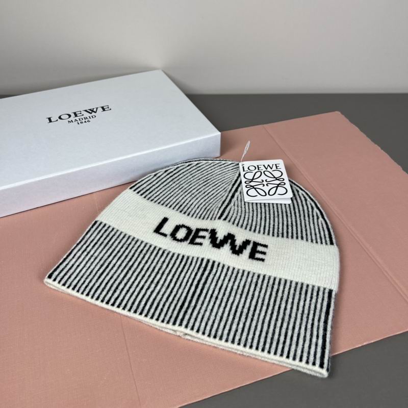 Loewe Hat dx (802)