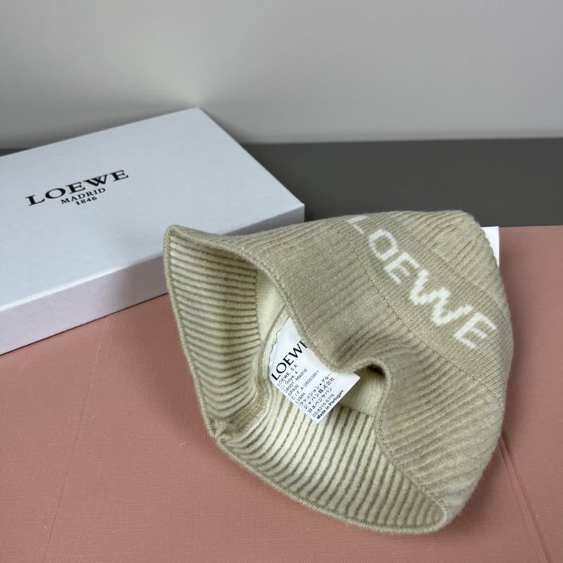Loewe Hat dx (804)