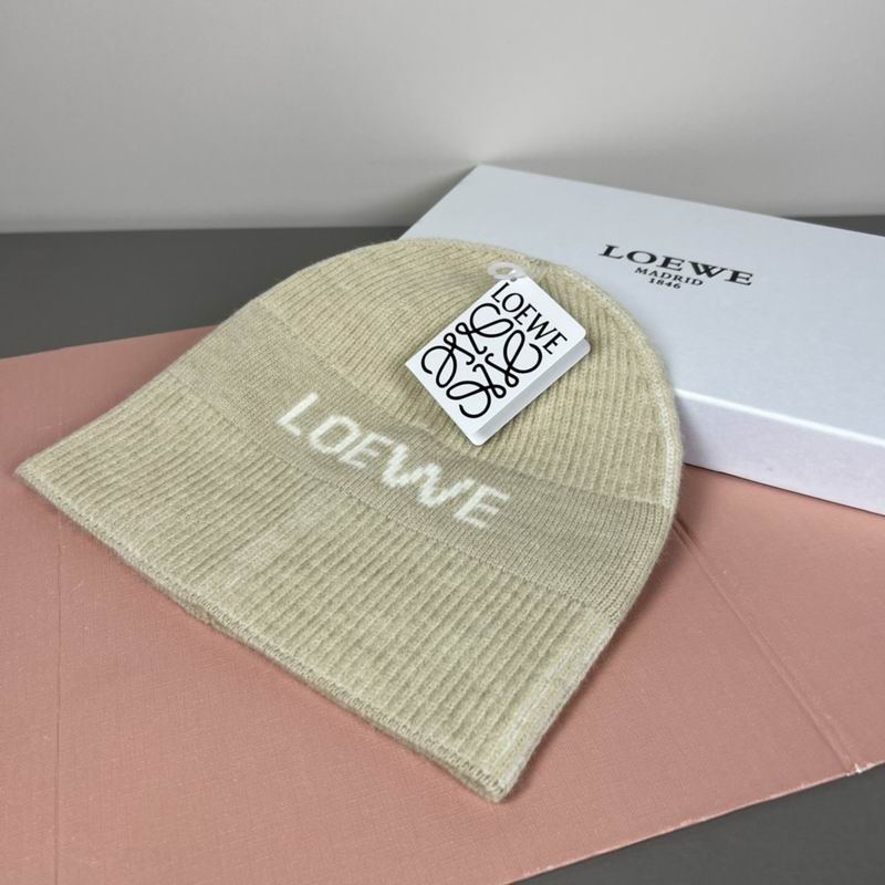 Loewe Hat dx (805)