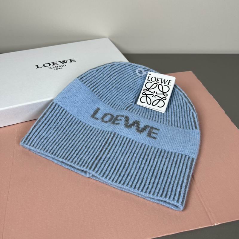 Loewe Hat dx (809)