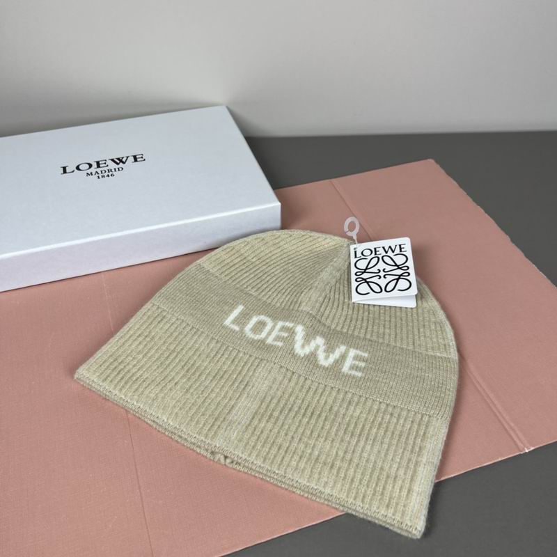 Loewe Hat dx (811)