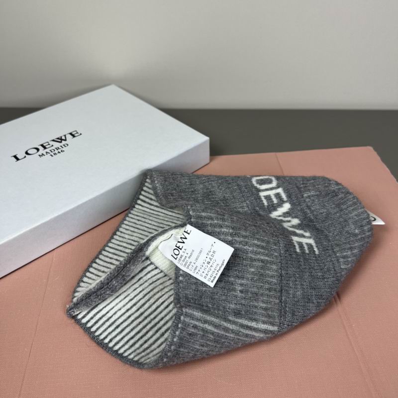 Loewe Hat dx (813)