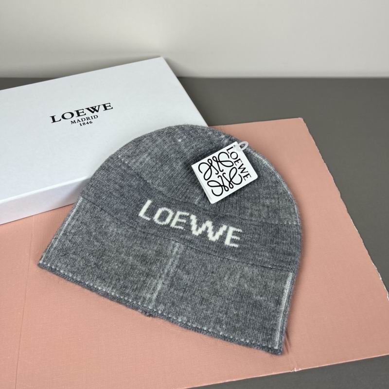 Loewe Hat dx (814)
