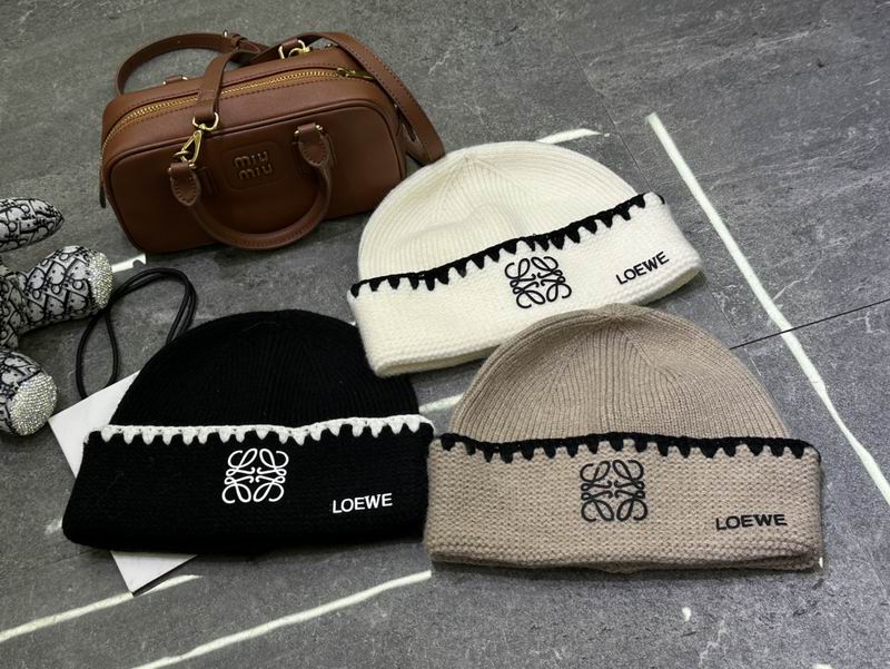 Loewe Hat dx (817)