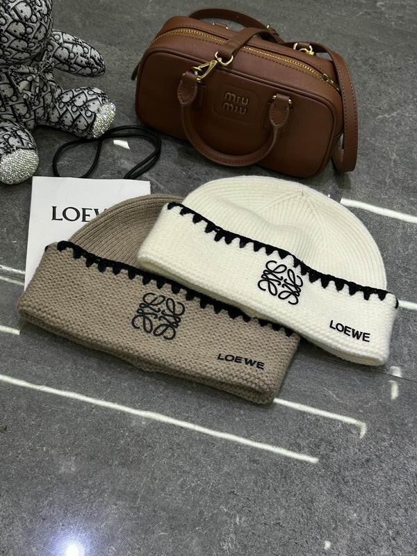 Loewe Hat dx (818)