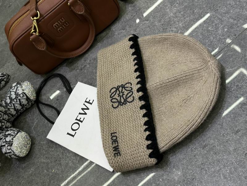 Loewe Hat dx (819)