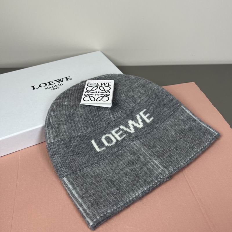 Loewe Hat dx (820)