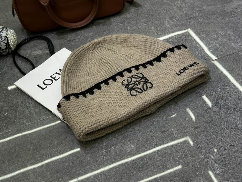 Loewe Hat dx (820)