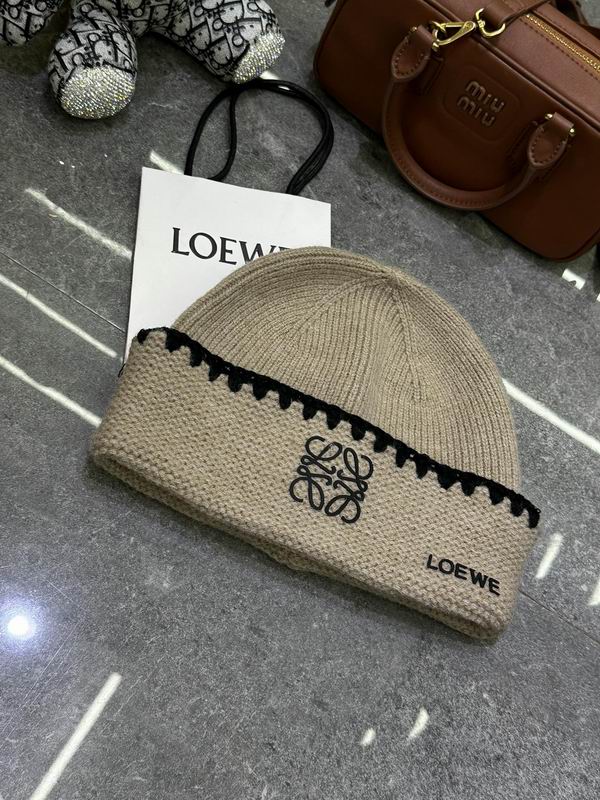 Loewe Hat dx (821)