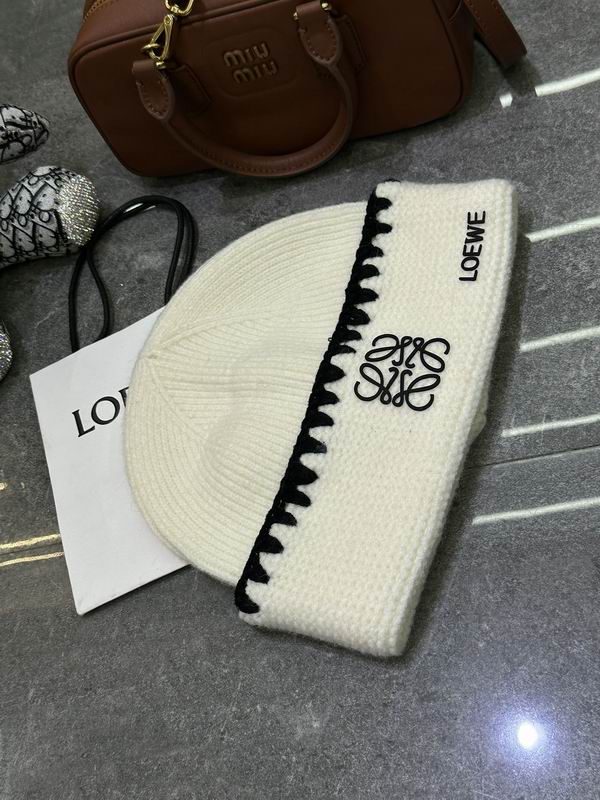 Loewe Hat dx (822)