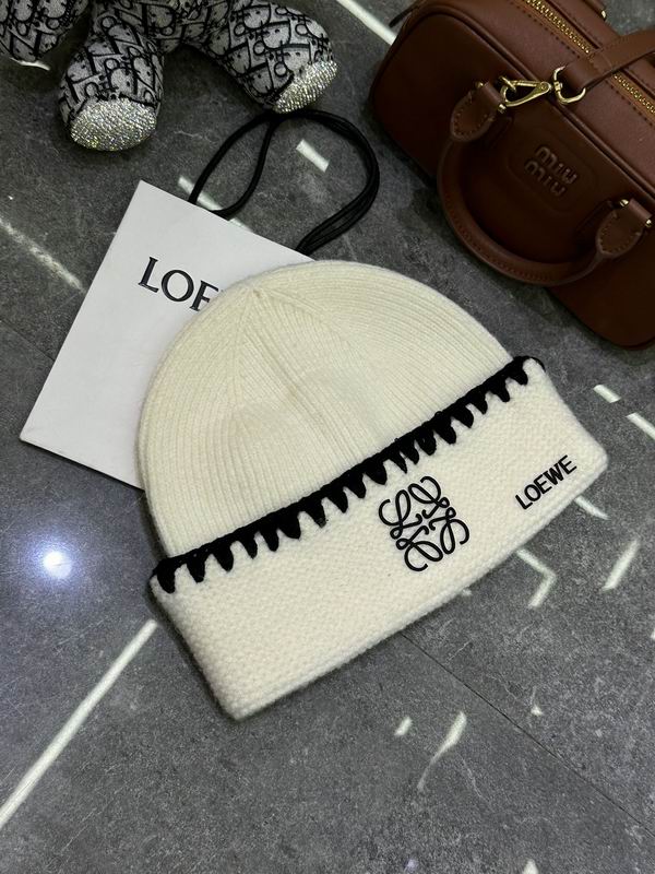 Loewe Hat dx (823)