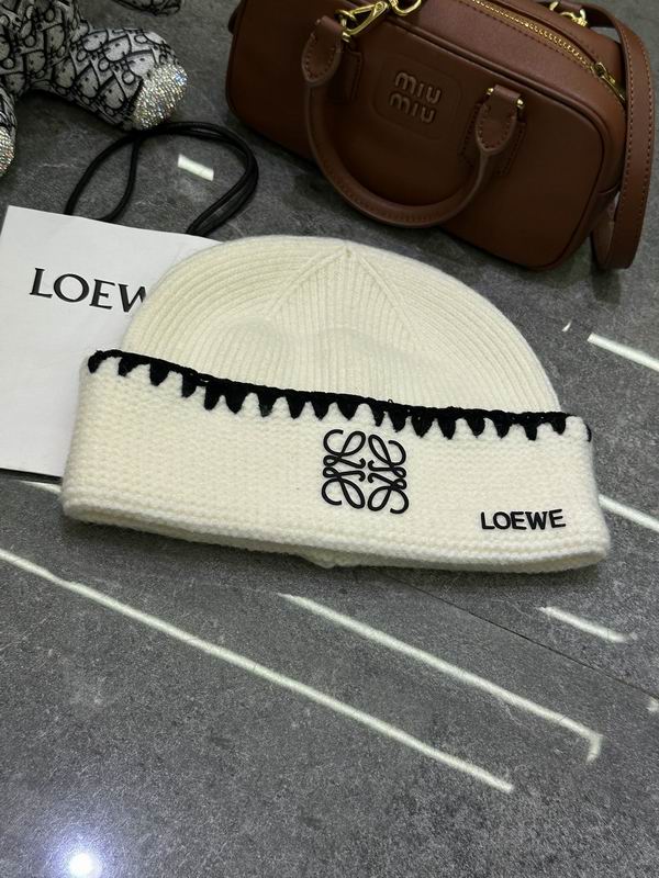 Loewe Hat dx (824)