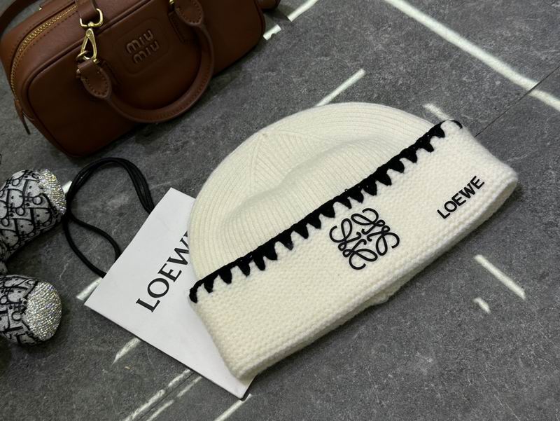 Loewe Hat dx (825)