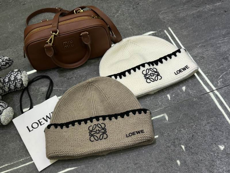 Loewe Hat dx (829)