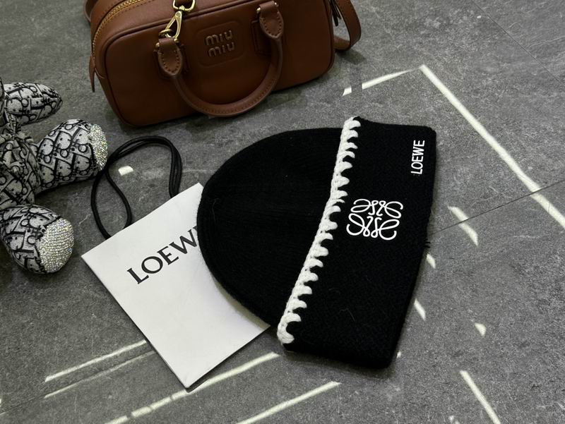 Loewe Hat dx (830)