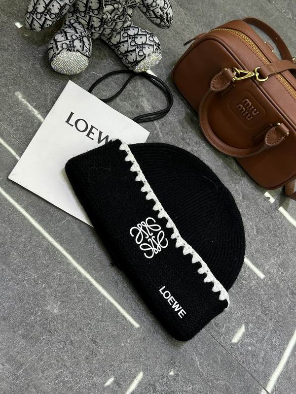 Loewe Hat dx (832)