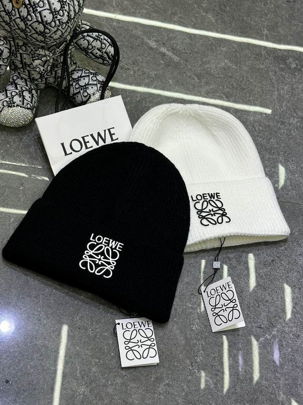 Loewe Hat dx (881)