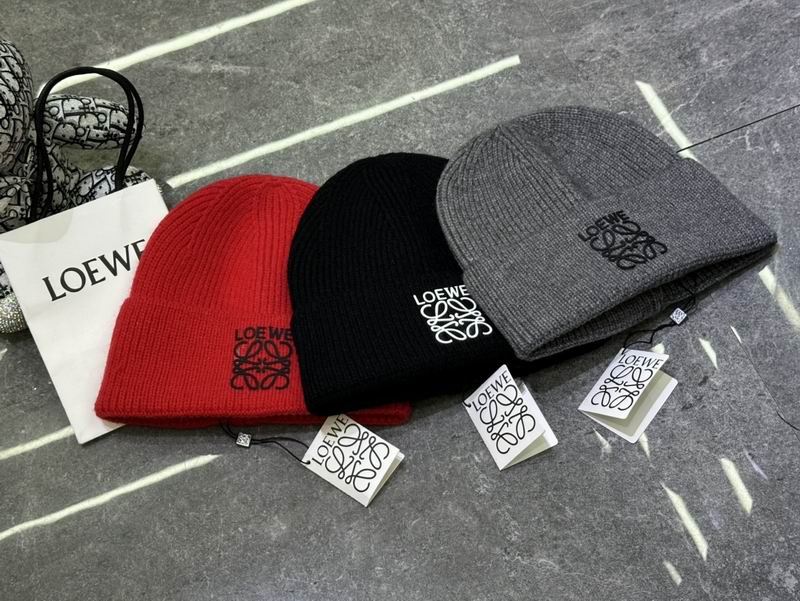 Loewe Hat dx (887)