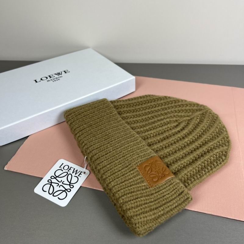 Loewe Hat hm (67)