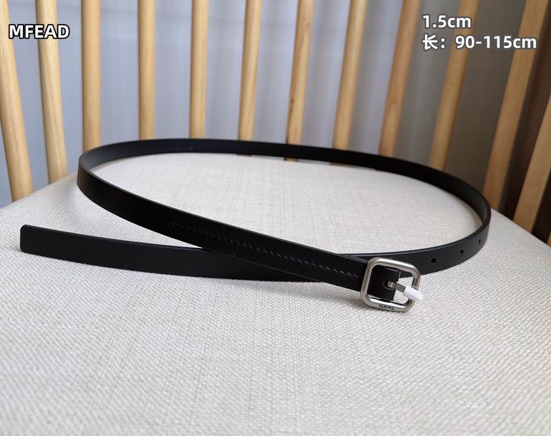Loewe belt 15mmX90-115cm 8L (3)