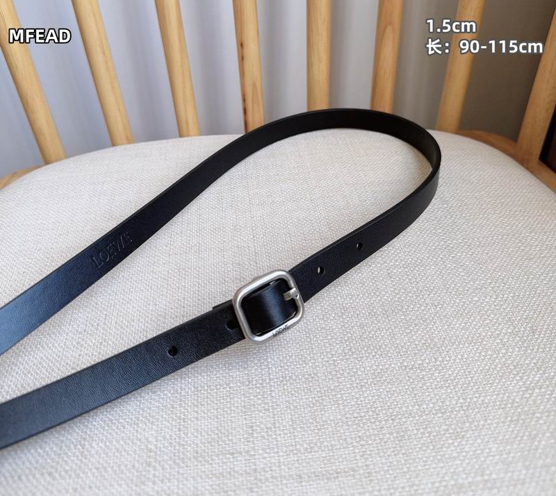 Loewe belt 15mmX90-115cm 8L (4)