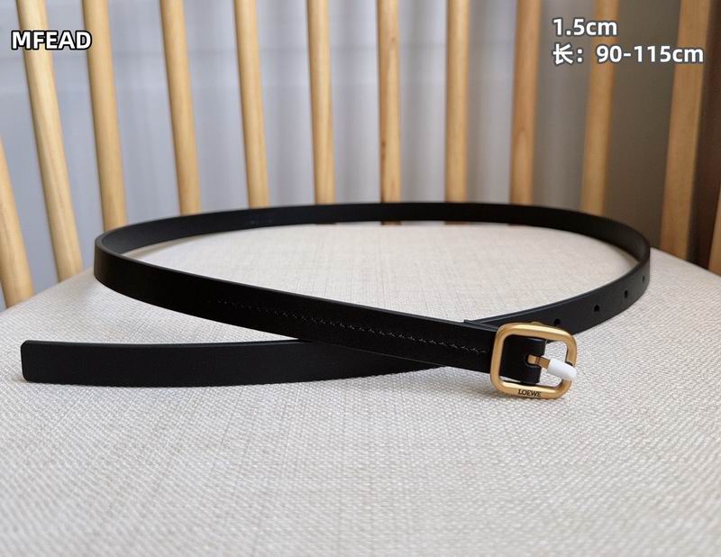 Loewe belt 15mmX90-115cm 8L (7)