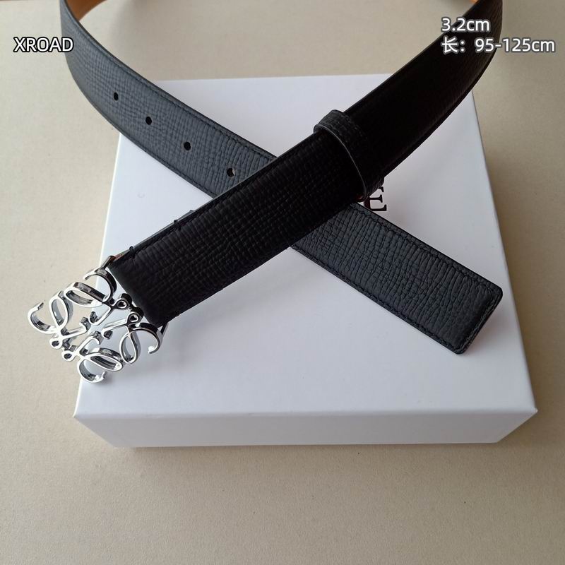 Loewe belt 32mmX95-125cm 8L (4)