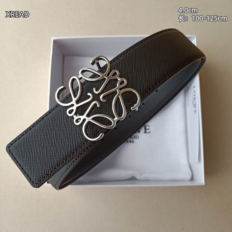 Loewe belt 40mmX100-125cm 8L (8)