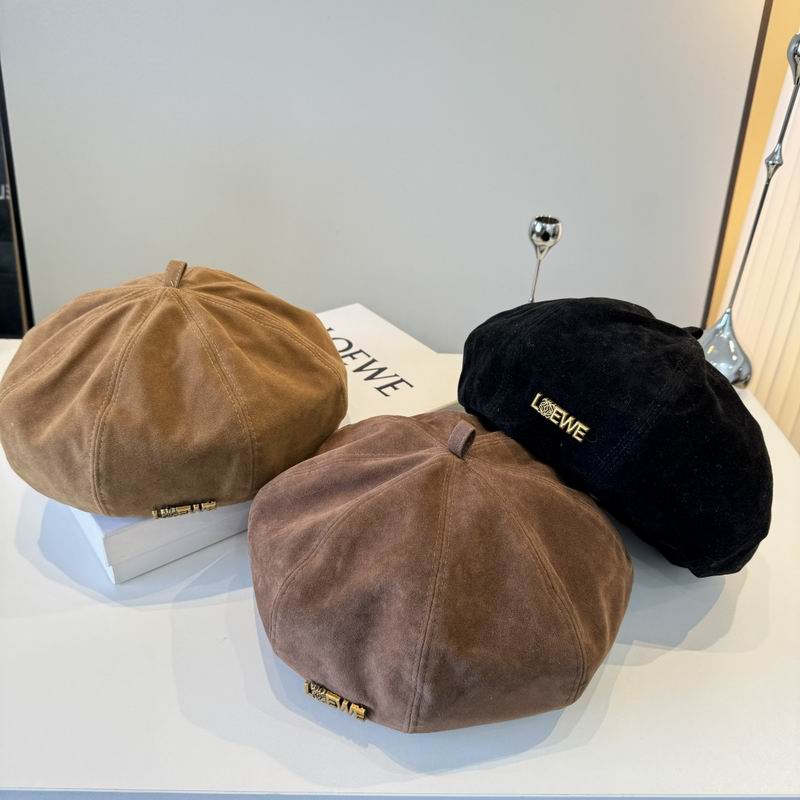 Loewe beret (20)
