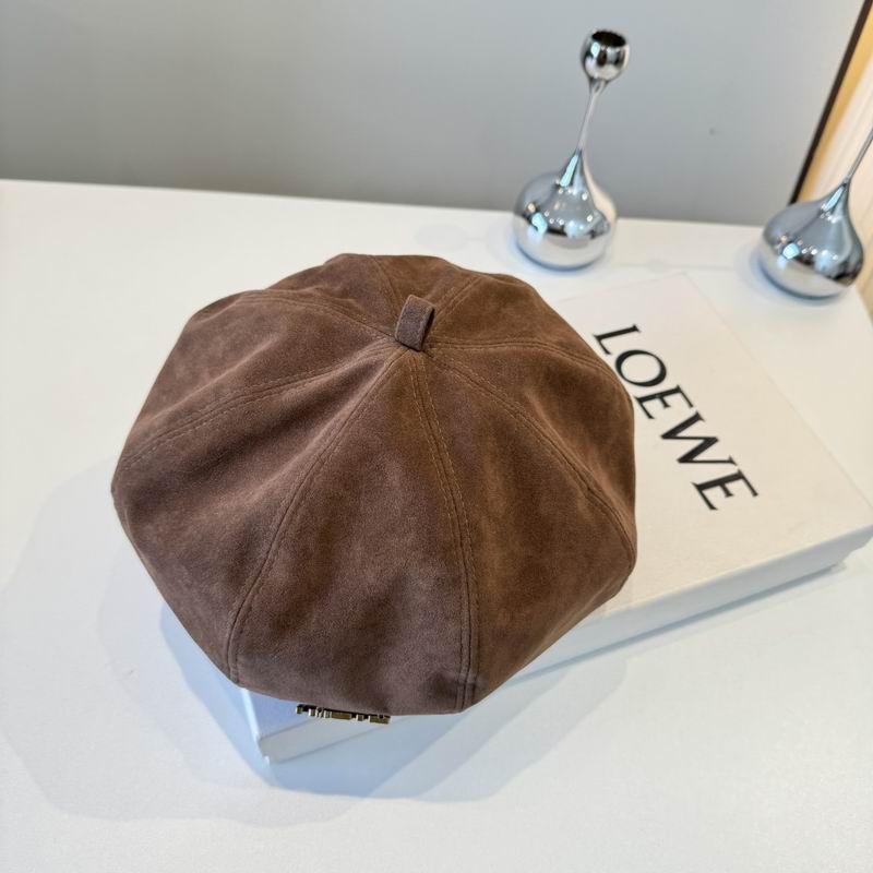 Loewe beret (24)