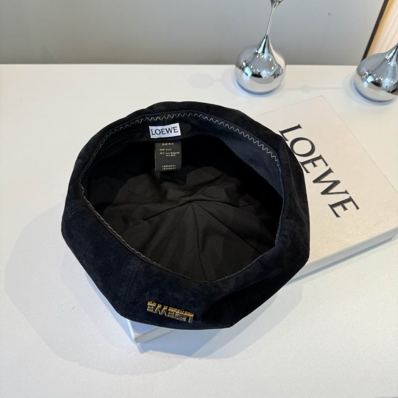 Loewe beret (30)