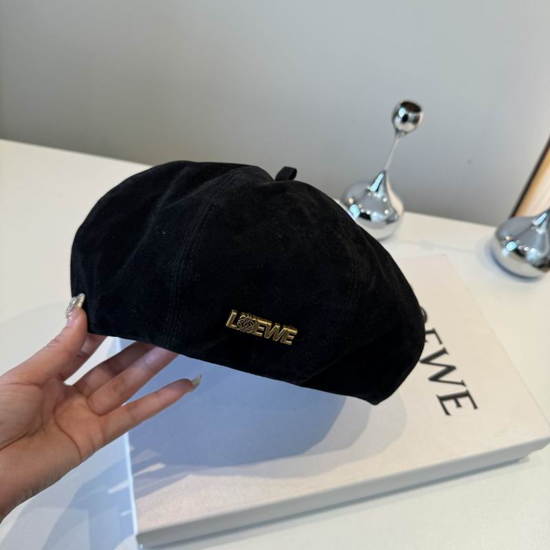 Loewe beret (33)